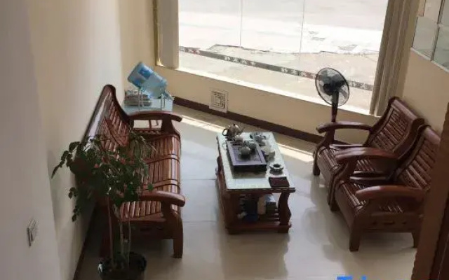 Zhongxing Hostel