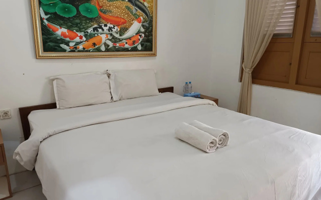 Maerakatja Hotel Yogyakarta