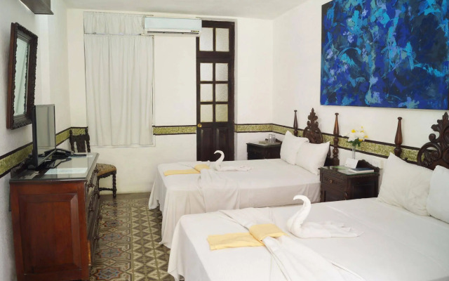 Hotel Real Toledo by Kavia