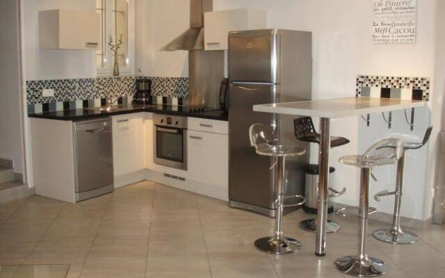 Loft du Pecheur