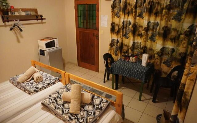 Okahandja Guesthouse