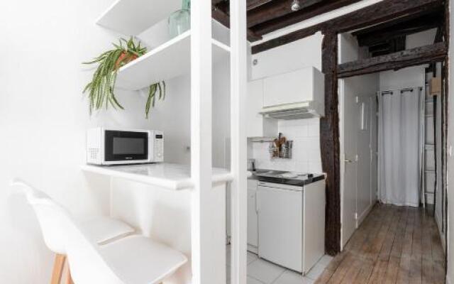 Appartement Vertus