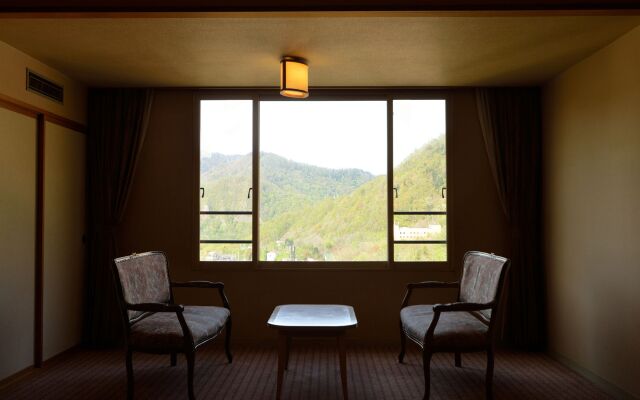 Jozankei Manseikaku Hotel Milione