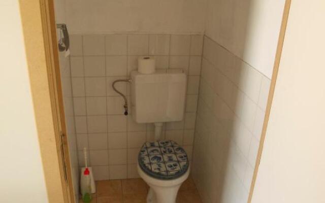 Holiday home OSSA Basecamp