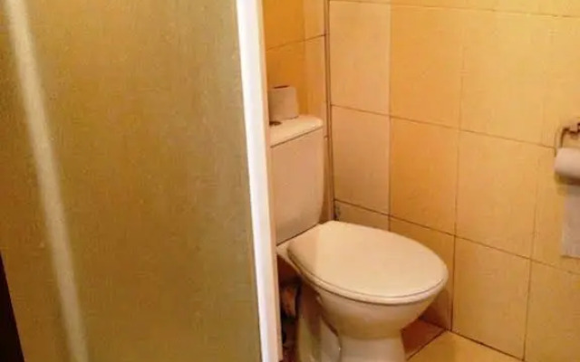 Aviza Hostel