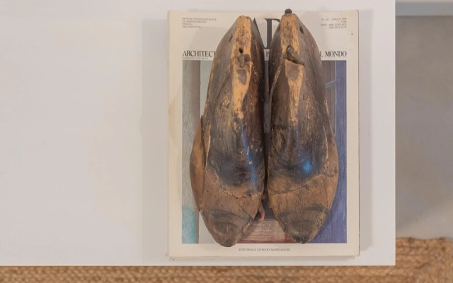 Salvia Ginepro Apartments