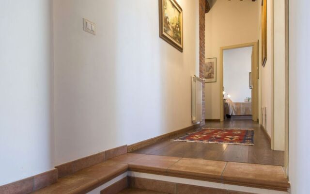 Casa Clotilde (MSV190)