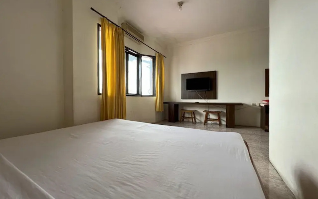 Hotel O Kos Rian