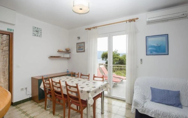 Damir - 80 m From Beach - A1