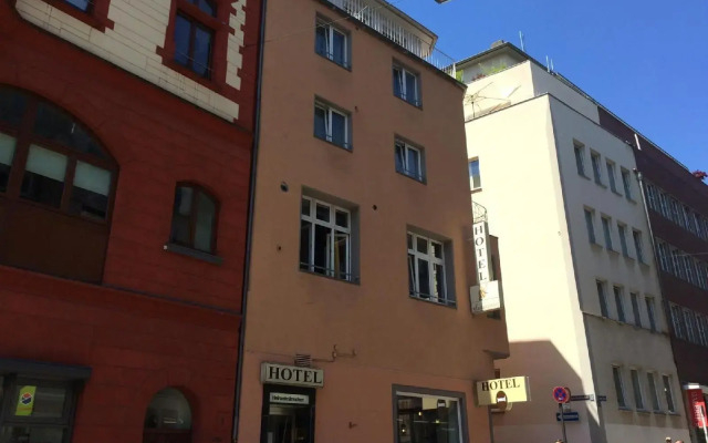 Hostel Heinzelmännchen