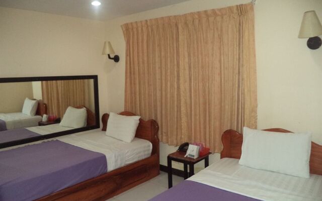 Samnang 12 Guesthouse