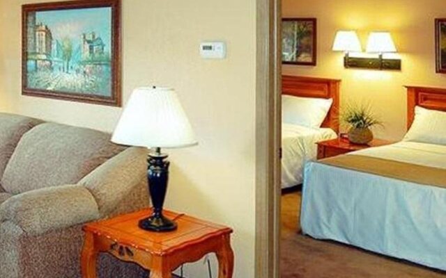 Nellis Suites at Main Gate
