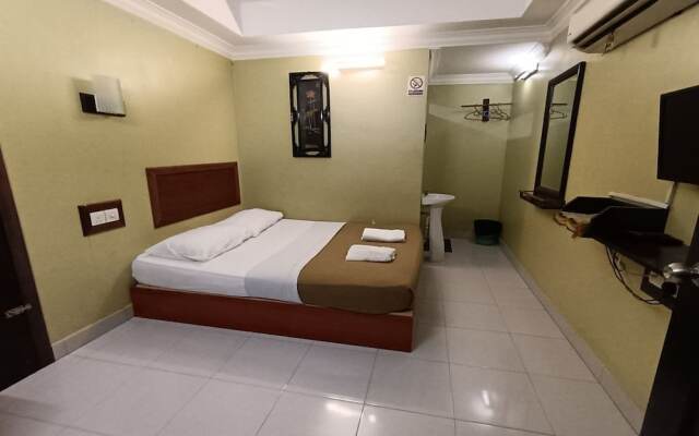 Fins Hotel, Alor Setar