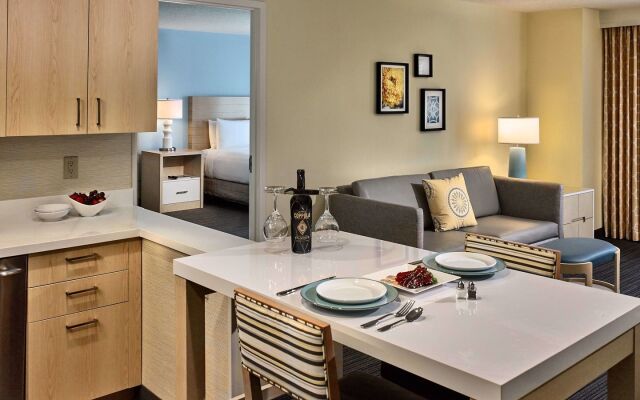 Sonesta ES Suites Gwinnett Place Atlanta