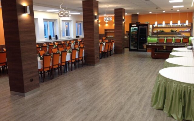 Hotel Odra