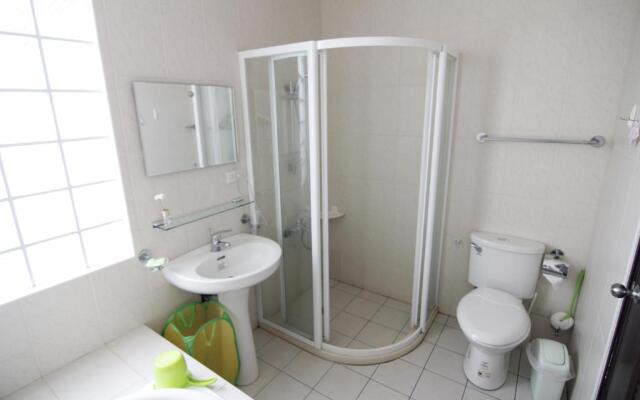 Clover 248 B&B