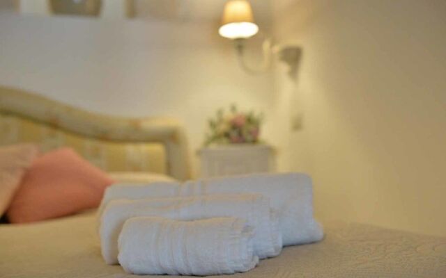 Trulli Madia Luxury Location