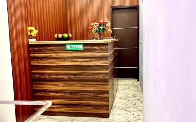 Hotel Star Inn
