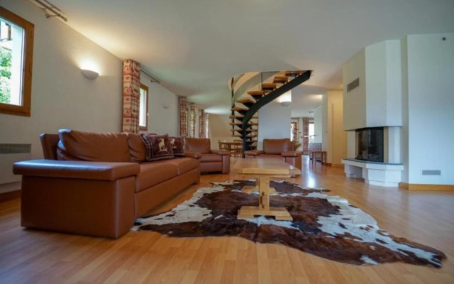 Vacancéole - Résidence Le Birdie