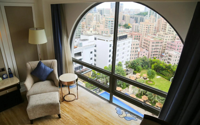 Dayhello International Hotel