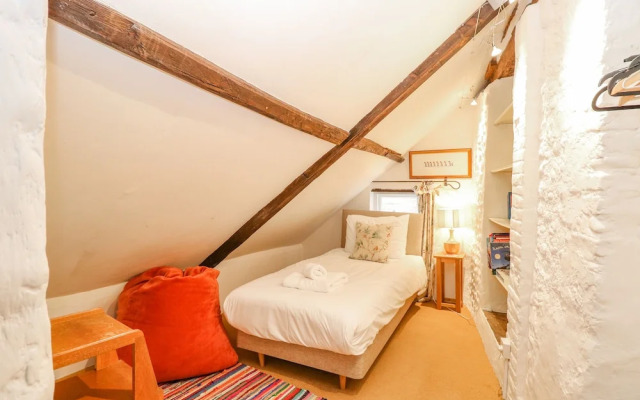 Manor Farm House