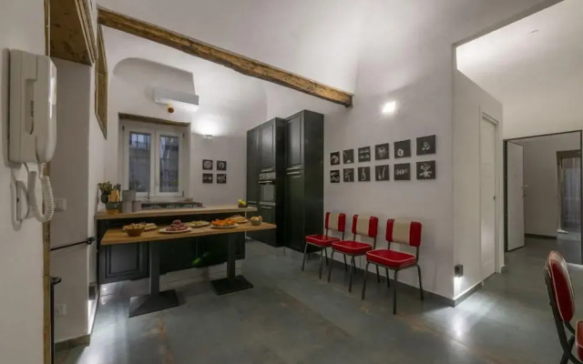 Ballarooms Experience