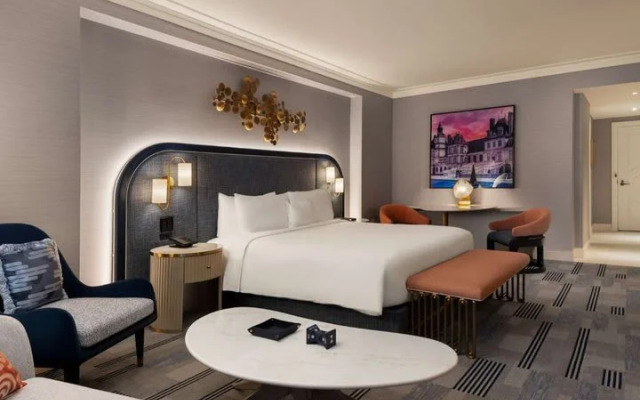Fontainebleau Las Vegas