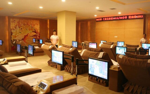 Delight Hotel