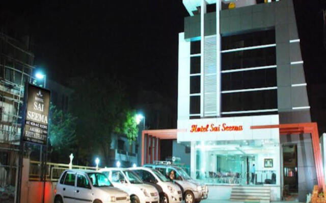 Hotel Sai Seema