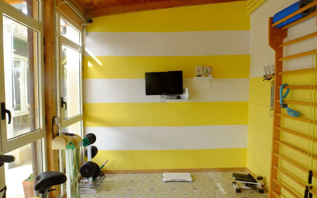 La Camilla Camere & Wellness