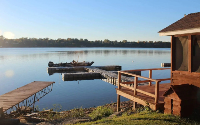 Merland Park Cottages