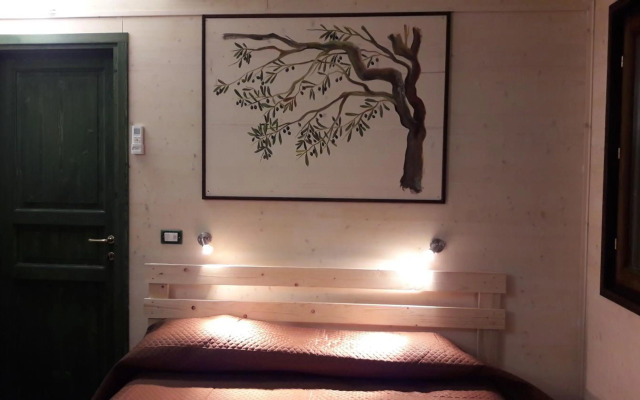 Palazzo Conforti Tree House Resort