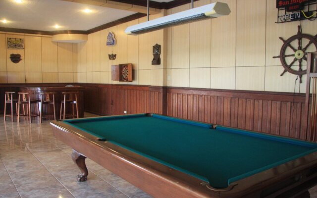 Bushida Bed and Breakfast