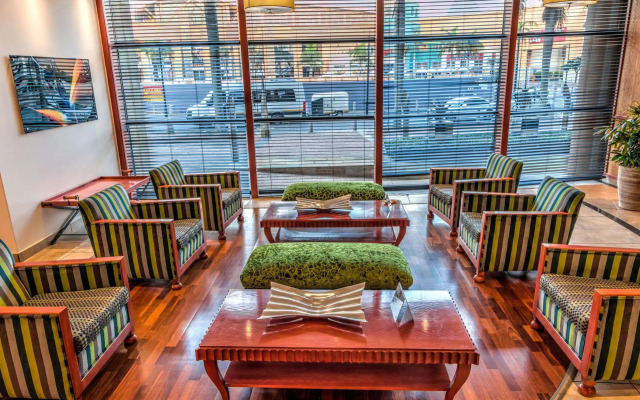 City Lodge Hotel Umhlanga Ridge