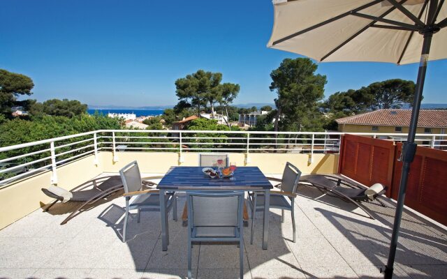 Lagrange Vacances - Les Terrasses des Embiez