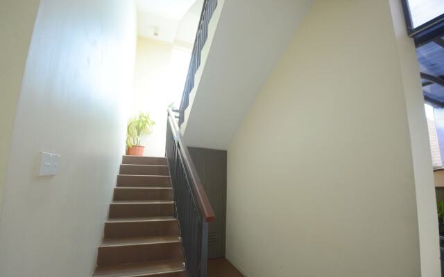 Airy Jimbaran Wisma Udayana 20 Bali