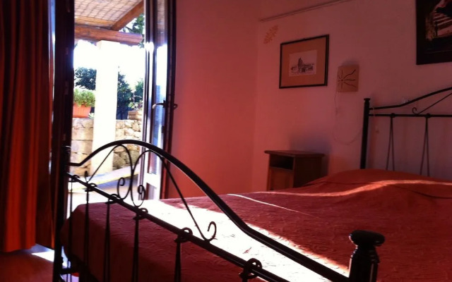 Masseria Palombara