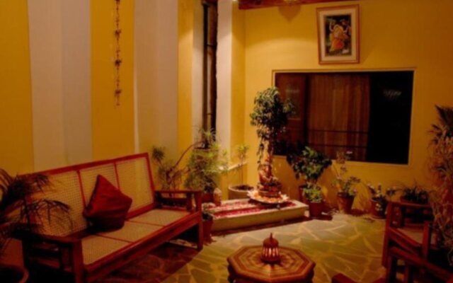 Nayee Haveli Guest House