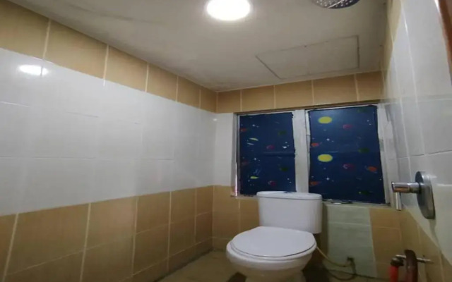 RS Budget Hotel