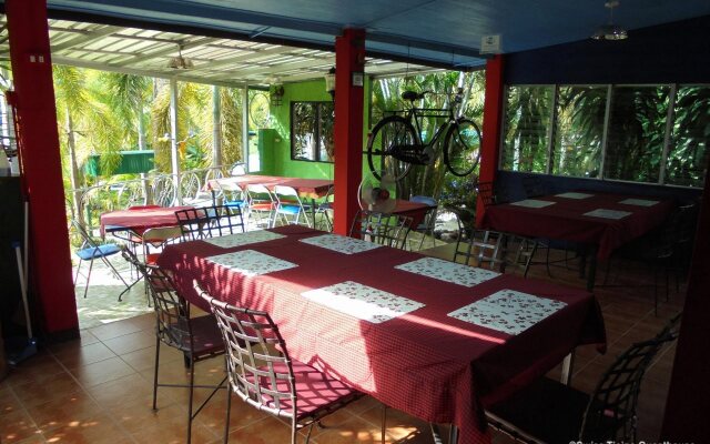 Swiss Ticino Guesthouse