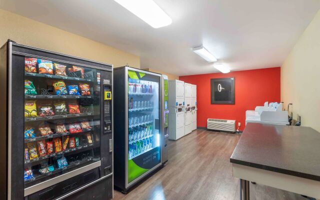Studio 6 Memphis, TN – East Memphis