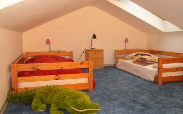 Holiday Home Coastal Star