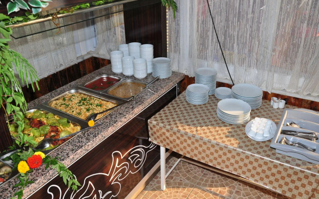 Onder Yildiz Hotel
