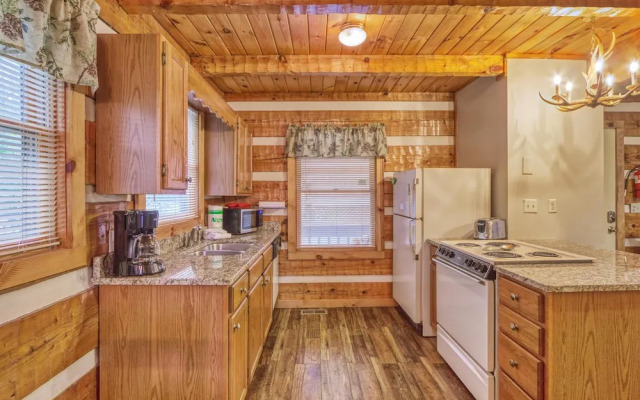 Moonshine Madness #1611