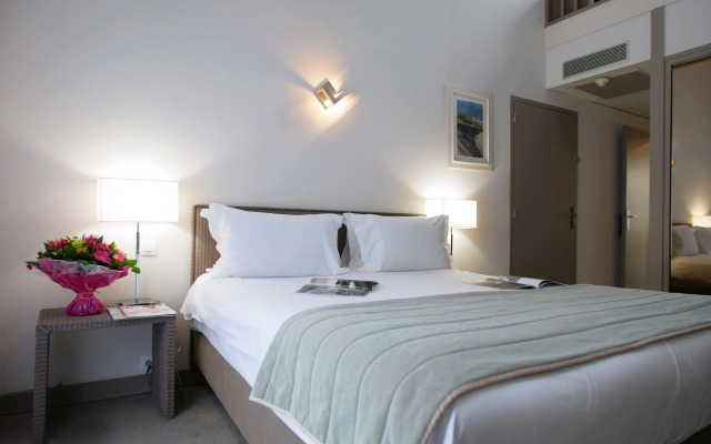 Holiday Inn Resort Le Touquet by IHG