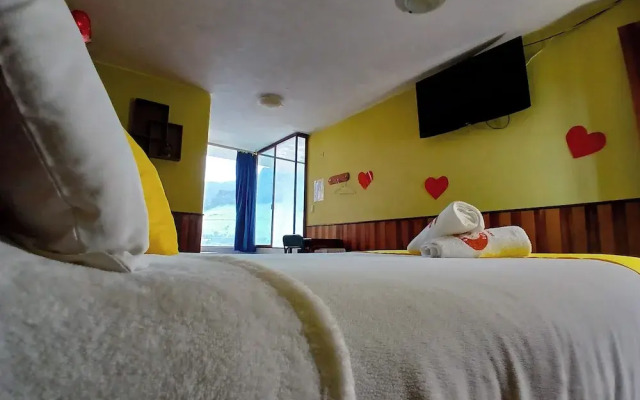 Hostal Coturpa
