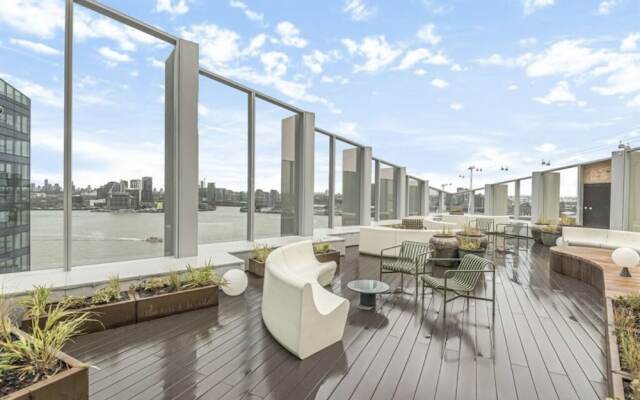 Stylish 1-bed Apartment in London