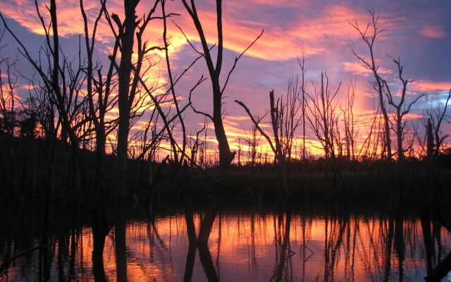 Lake Monduran Holiday Park