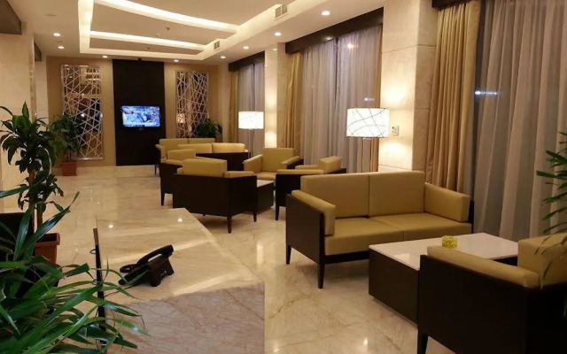 Holiday Villa Bahrain