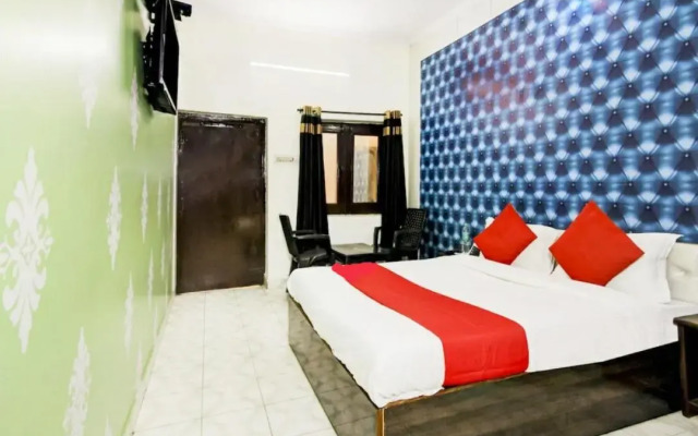 Hotel Kingsman